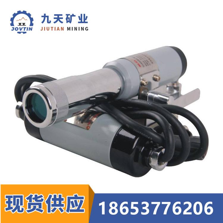 矿用本安型激光指向仪 (2)