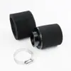 Filtro de Aire de Esponja para Motocicleta ATV Bicicleta de Playa Moto GY6 Vehículo Todoterreno Filtro de Aire de Esponja