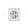 Contas de LED infravermelho 5050 850 máscara de joelheira para terapia de beleza cinto de terapia infravermelha quatro em um adesivo contas de LED