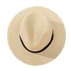 Sombrero de Sol de Verano con Protección Solar para Hombres y Mujeres Viajes Vacaciones Sombrero de Sol estilo Coreano Sombrero de Copa de Ala Ancha Denim Británico Sombrero de Playa
