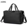 Bolsa Deportiva y de Fitness de Nuevo Estilo Transfronteriza con Separación Húmeda y Seca, Bolsa de Almacenamiento Portátil para Yoga y Viajes, Bolsa de Equipaje Grande para Mujer