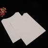 En stock cartón blanco redondo A4 cartón para ropa embalaje de camiseta cartón blanco cartón al por mayor de 250g a 450g
