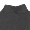 Ropa de mujer de estilo europeo y americano transfronteriza INS otoño nuevo moda al por mayor casual blazer con cuello alto solapa diagonal