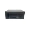 Chassi de Servidor 4U Placa-mã Eatx Radiador de Placa de Vídeo 4090 Radiador de Resfriamento Líquido 360 8 Slots Fonte de Alimentação Atx 3.0U