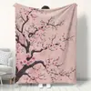 Bestseller transfronterizo de Amazon: Manta estampada de franela, lujosa, suave, transpirable, manta multifuncional para sofá para decoración de dormitorio