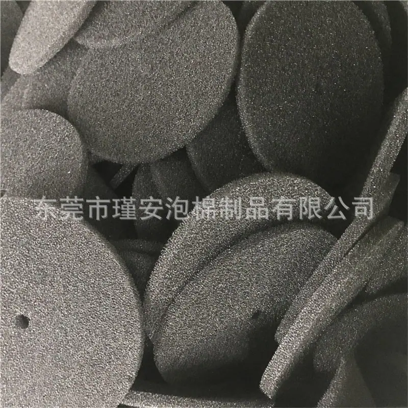 过滤棉