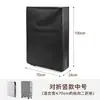Funda para cama plegable contra el polvo, protector de cama para siesta en la oficina, funda para tumbona de siesta, cama de viaje de acompañamiento, bolsa de almacenamiento