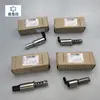 Adecuado para Audi A6L 2.0t 2.4 2.8 3.2 3.0 2.5 Válvula de Control de Árbol de Levas Válvula Reguladora Solenoide