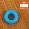 Anillo antideslizante de silicona para gafas, soporte antideslizante para gafas de sol para miopía, color, silicona, patas de gafas, tapón antideslizante, fabricantes, venta al por mayor