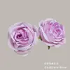 Flores Artificiales, Rosas de Perla, Materiales DIY para Decoración de Escenas, Flores de Seda, Arreglos Florales, Flores Falsas al por Mayor