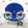 Accesorios para Telar de Cintas, Tensor, Máquina de Tirar Hilo, Pinza para Hilo, Guía de Hilo para Bastidor Trasero. En Stock, Gran Cantidad Disponible, Grandes Descuentos