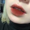 Bentayga Barro Labial de Terciopelo Otoñal Brillo Labial Mate Blanqueador Maquillaje Nude Más Fácil de Combinar Estudiante de Maquillaje Asequible Al por Mayor