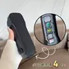 Adecuado para Cubierta Protectora Dji Pocket 3, Carcasa Anti-Caídas para Pantalla de Cámara, Cubierta Superior, Almacenamiento de Filtros, Accesorios de Carcasa Cubierta Anti-Presión