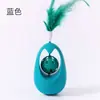 Novo Brinquedo para Gatos em Formato de Abacaxi, Auto-Entretenimento e Alívio do Tédio, Inclui Bolas de Menta, Penas e Guizos, Resistente a Arranhões e Mordidas, em Estoque