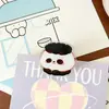 Copyright Ins Decoração de Desenho Animado Animal Presente Clipe de Vedação Clipe de Nota Clipe de PP para Enviar aos Alunos Fofos Pequenos Produtos