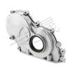 Adequado para motor BMW B38 virabrequim dianteiro vedação de óleo tampa de sincronização 11148512597