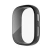 Adequado para Xplora X6 play Smart Watch Capa Protetora Pulseira Tudo-em-Um Protetor de Tela de Vidro Temperado Capa