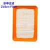 Filtro de aire al por mayor de fábrica adecuado para filtro de aire ix251.5L 20