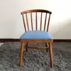 Mesa y Sillas de Hotel Personalizadas de Fábrica, Sillas Windsor, Sillas de Madera Maciza, Sillas Chinas para Comedor, Etc.