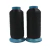 Hilo transparente para máquina de coser costura a mano parche de tela hilo invisible hilo de pesca abridor de bordes de máquina overlock máquina hilo de nailon hilo para etiquetas de cuello