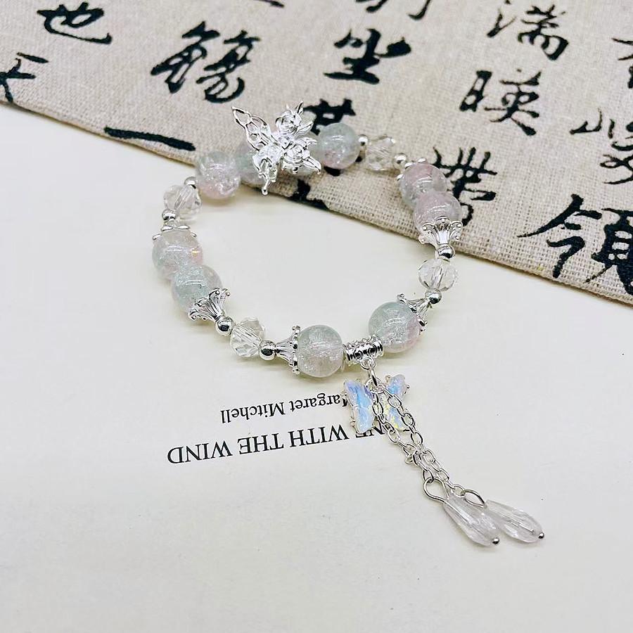 冰魄磨砂蝴蝶铃铛3