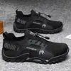 Nuevos Zapatos Casuales para Hombre 2026, Zapatos Acuáticos de Malla Transpirable, Zapatos Deportivos Versátiles de Moda para Senderismo al Aire Libre para Hombres