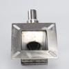 Caixa de Sucção para Secadora, Balde de Sucção, Caixa de Sucção, Balde para Ingredientes de Assar, Caixa de Materiais Desmontável, Balde de Armazenamento, Caixa com Funil para Extração de Material