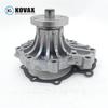 Bomba d'água 32G45-21010 32G45-11010 D04FR adequada para SK130-8 SK140-8 D04FR