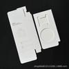 Kit de cabo de dados e carregador de 20W Caixa de cabo de dados de carregamento rápido Apple PD Caixa de cabo de dados dupla C de 30W