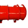 Série Jk,Djk Ventilador Local de Mineração Especificações de Parâmetros Vendedor de Envio Ventilador Local de Mineração