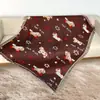 Linha de Cobertores Blankets Mais Vendidos no Exterior/Atacado em Estoque/Suporta Personalização/Entrega Rápida de Amostras/Descontos para Compra em Atacado