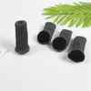 Capas de feltro para pés de cadeiras e mesas, tricotadas de alta elasticidade, antiderrapantes, resistentes ao desgaste e redutoras de ruído, para proteção dos pés de cadeiras e bancos, adequadas para uso doméstico e diário
