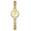 Reloj de Mujer Nicho Lujo Ligero Alta Apariencia Reloj de Mujer Esfera Pequeña Reloj de Cuarzo Sensación de Gama Alta Reloj de Pulsera Temperamento Moderno Reloj de Pulsera