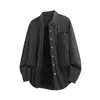 Camisa de protección solar estilo XiaoXiao para mujer, hecha de seda helada, chaqueta cárdigan de protección solar, ropa de protección solar UPF100 contra rayos UV