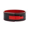 Cinto de Couro Abdominal para Agachamento Transfronteiriço, Cinto Esportivo Protetor Unissex, Proteção da Cintura, Cinto para Levantamento de Peso Fitness
