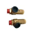Válvula de Seguridad Cosecha de Trigo 88290005-480 Tipo Tornillo Piezas para Compresor de Aire Venta al Por Mayor