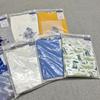 Lista de comercio exterior europea y americana chaleco sin mangas para niño CUHK + Pantalones cortos 2 conjuntos ropa de casa de algodón de verano para niño