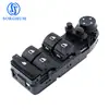 Adecuado para Piezas de Coche Bmw Interruptor de Control de Elevalunas Eléctrico Interruptor de Elevalunas de Cristal 613921733