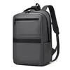 Mochila de viaje de negocios de alta gama transfronteriza para hombre, con carga, impermeable y resistente al desgaste, un imprescindible para ir al trabajo.