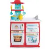 Brincando de casinha Buona Cozinha C/Acessórios