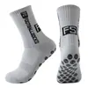 Calcetines de Fútbol para Adultos de 13 Colores Venta Caliente Transfronteriza Calcetines de Fútbol Antideslizantes Calcetines Deportivos Unisex para Entrenamiento de Fútbol