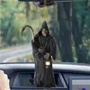 Decoração Pingente Desenho Animado Estilo Fresco Montado no Carro Transfronteiriço Novo Modelo Acrílico Plano 2D Acrílico Padrão Emblema Profundo Indústria