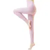 Pantalones de Algodón con Forro de Lana de Cordero para Mujer, Ropa de Invierno para Exteriores, Extra Gruesos de Cintura Alta, a Prueba de Frío, Protectores de Rodilla, Térmicos