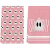 Panos de prato de cozinha para Halloween mais vendidos internacionalmente, presentes decorativos festivos, toalhas de mesa e toalhas absorventes, disponíveis para personalização