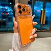 Protector de lente acrílico 2 en 1 para Apple 18 Pro Max, funda anti-caídas de cobertura total para iPhone 17 y funda protectora para iPhone 16