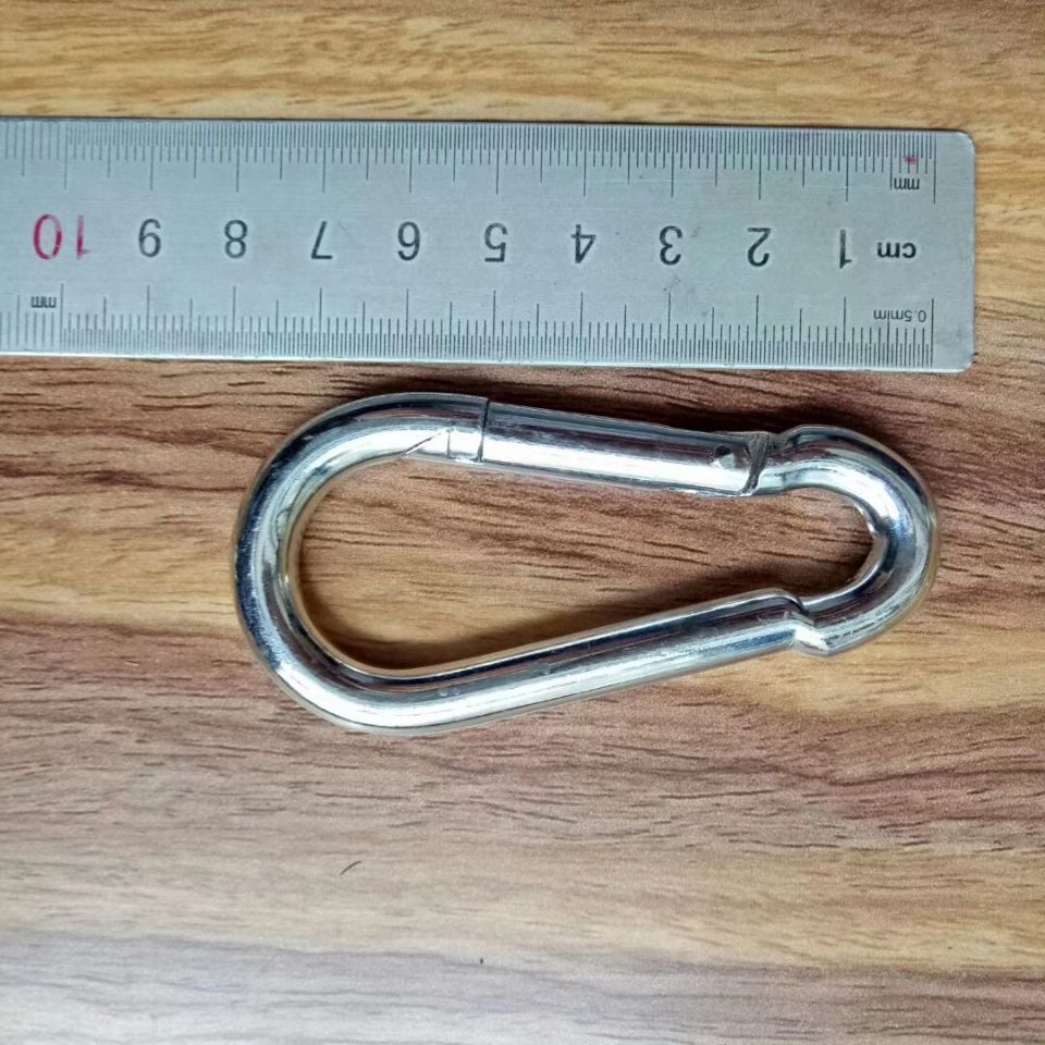 铁8cm，60克