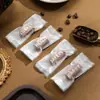 Estilo Casual Bolo de Leite Morango Manga Embalagem Saco de Açúcar Saco de Embalagem Saco de Chá de Flores Pronto Papel de Embalagem para Bolo de Assar Biscoito Nougat