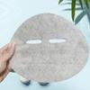 Mascarilla Liofilizada de Oligopéptidos Directa de Fábrica Colágeno Reparación Profunda Nutritiva Papel de Mascarilla Desechable