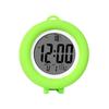 24 nuevos relojes despertadores luminosos multifuncionales de escritorio para niños y estudiantes. Artefacto de despertador de escritorio con alto valor de color.