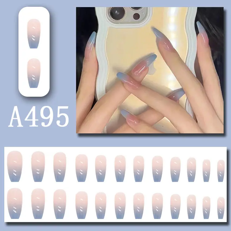A495